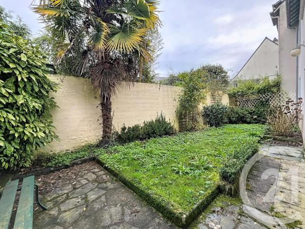 Maison à vendre  7 pièces - 112 m2 RENNES - 35