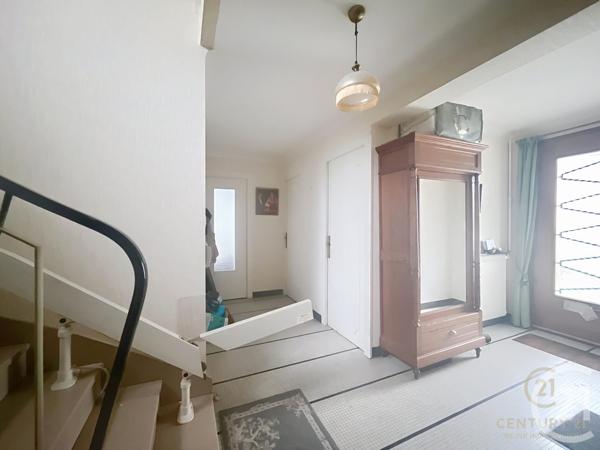 Maison à vendre  7 pièces - 112 m2 RENNES - 35