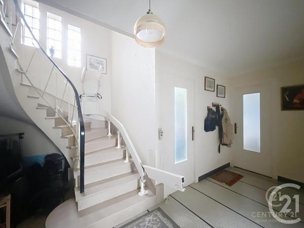 Maison à vendre  7 pièces - 112 m2 RENNES - 35