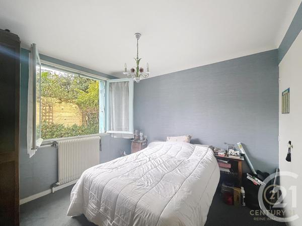 Maison à vendre  7 pièces - 112 m2 RENNES - 35
