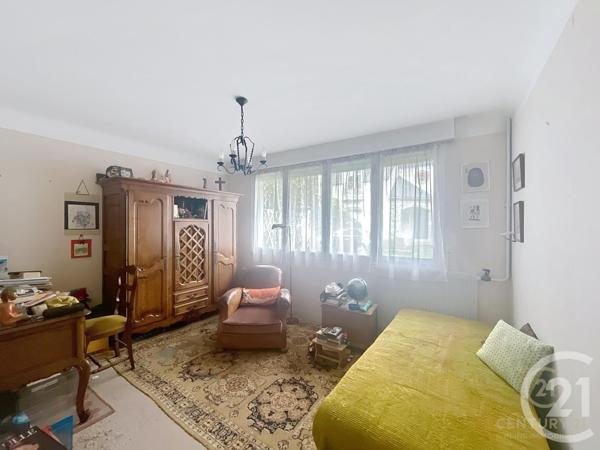 Maison à vendre  7 pièces - 112 m2 RENNES - 35