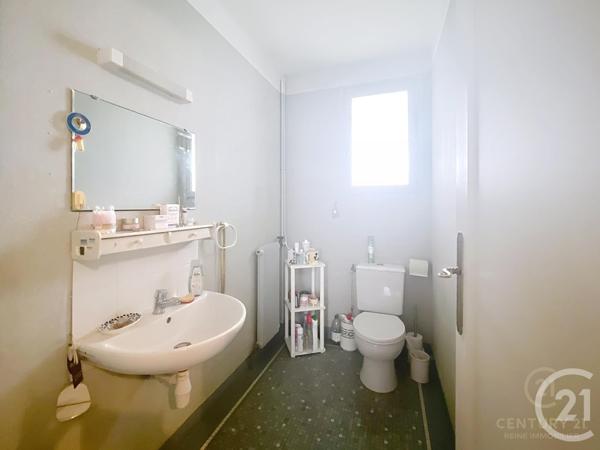 Maison à vendre  7 pièces - 112 m2 RENNES - 35