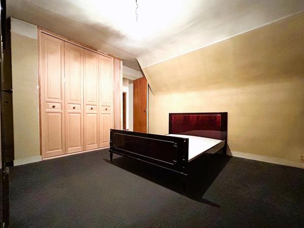 Maison à vendre 8 pièces LE CHESNAY (78) 180 m², 6 chambres, garage, 575m²