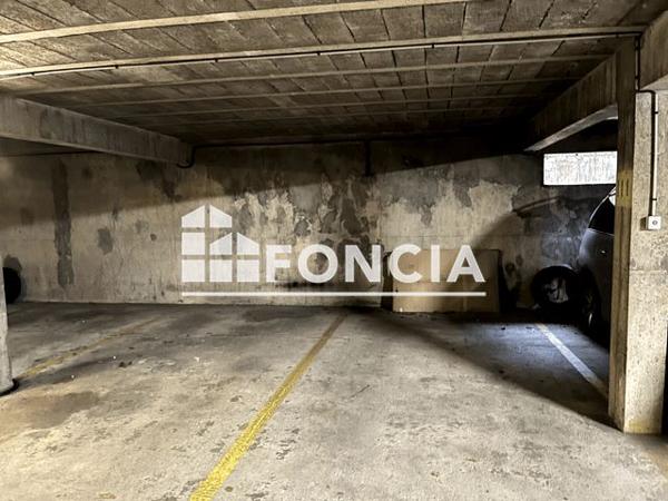 À vendre Parking - Rennes 35200