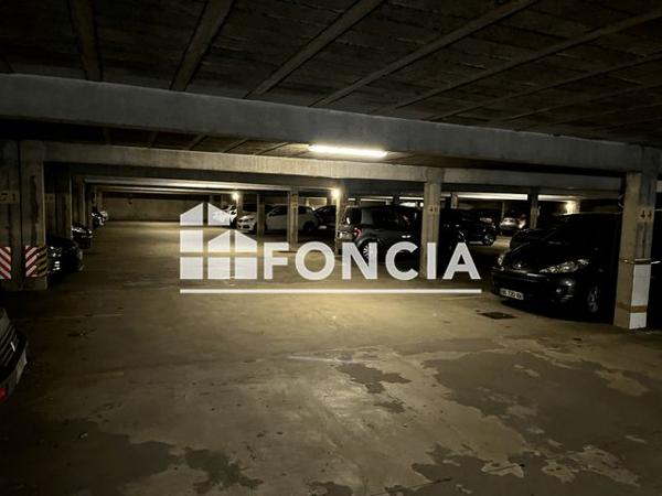 À vendre Parking - Rennes 35200