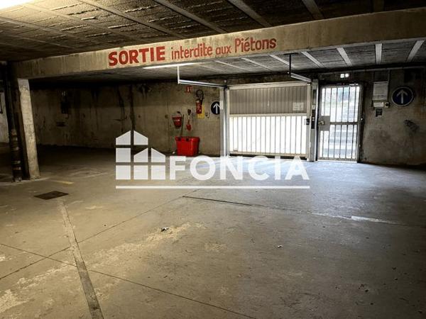 À vendre Parking - Rennes 35200