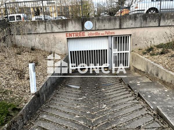 À vendre Parking - Rennes 35200