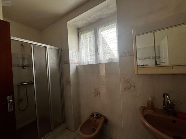 Maison à vendre à Noyal-sous-Bazouges en Ille-et-Vilaine (35560), ref : 100/1508
