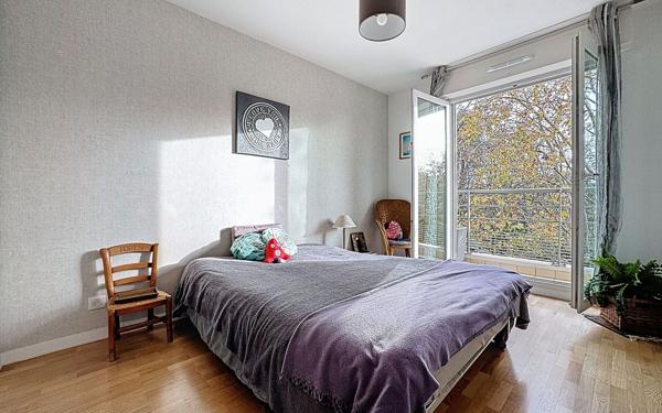Appartement à vendre    6 pièces • 121 m2 Montrouge