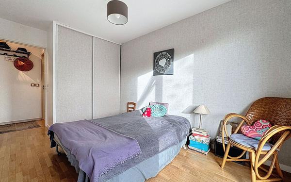 Appartement à vendre    6 pièces • 121 m2 Montrouge