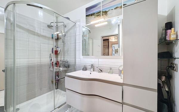 Appartement à vendre    6 pièces • 121 m2 Montrouge