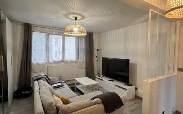 Appartement à louer    2 pièces •  Livry-Gargan