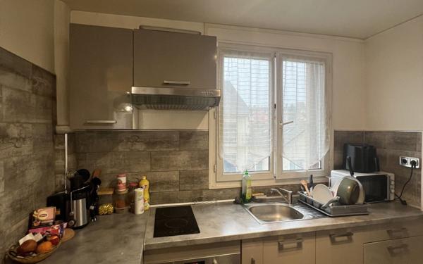 Appartement à louer    2 pièces •  Livry-Gargan