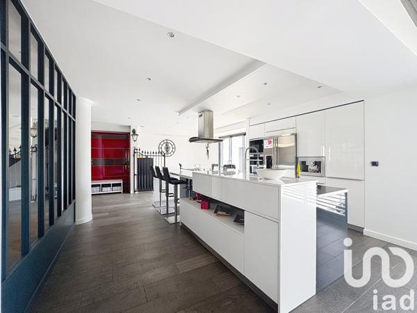 Maison à vendre 8 pièces 272 m² Coteaux du Lizon