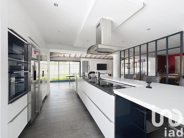 Maison à vendre 8 pièces 272 m² Coteaux du Lizon