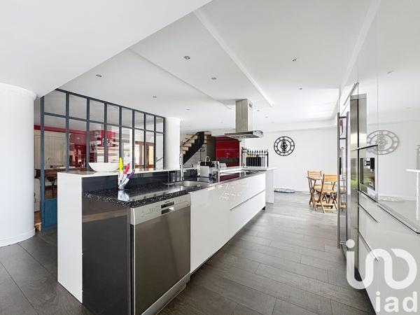 Maison à vendre 8 pièces 272 m² Coteaux du Lizon