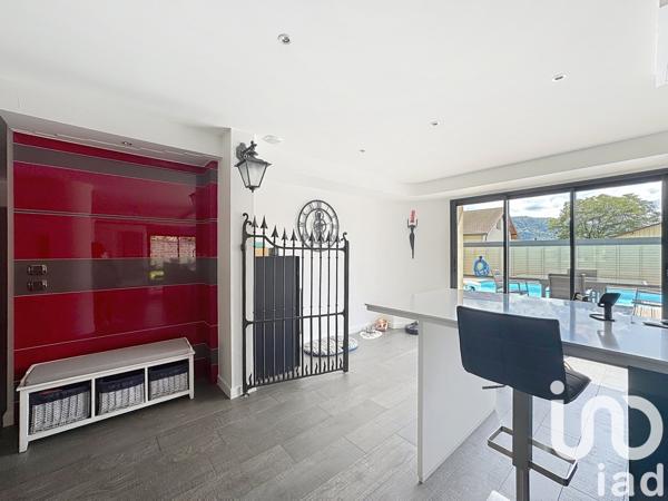 Maison à vendre 8 pièces 272 m² Coteaux du Lizon