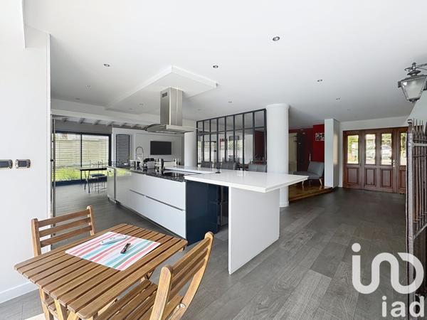 Maison à vendre 8 pièces 272 m² Coteaux du Lizon