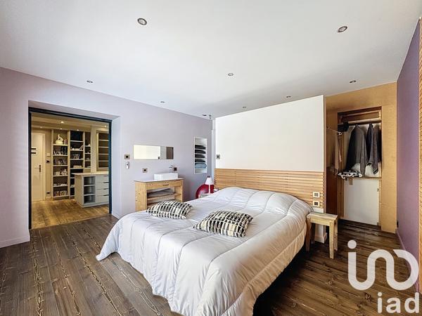 Maison à vendre 8 pièces 272 m² Coteaux du Lizon