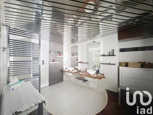 Maison à vendre 8 pièces 272 m² Coteaux du Lizon