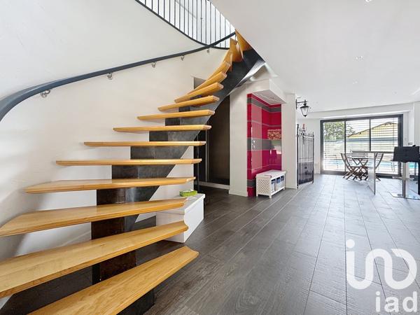 Maison à vendre 8 pièces 272 m² Coteaux du Lizon