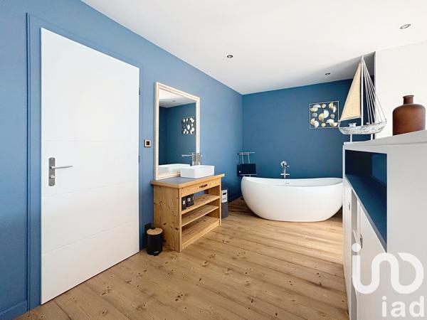 Maison à vendre 8 pièces 272 m² Coteaux du Lizon