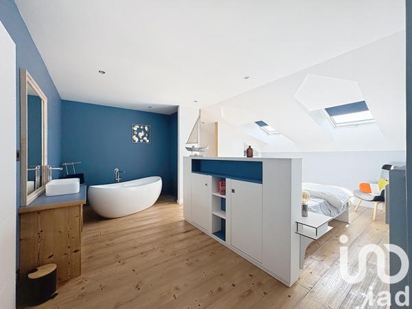 Maison à vendre 8 pièces 272 m² Coteaux du Lizon