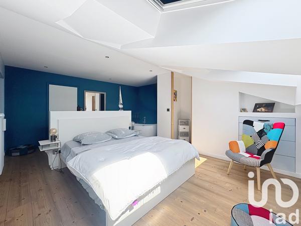 Maison à vendre 8 pièces 272 m² Coteaux du Lizon