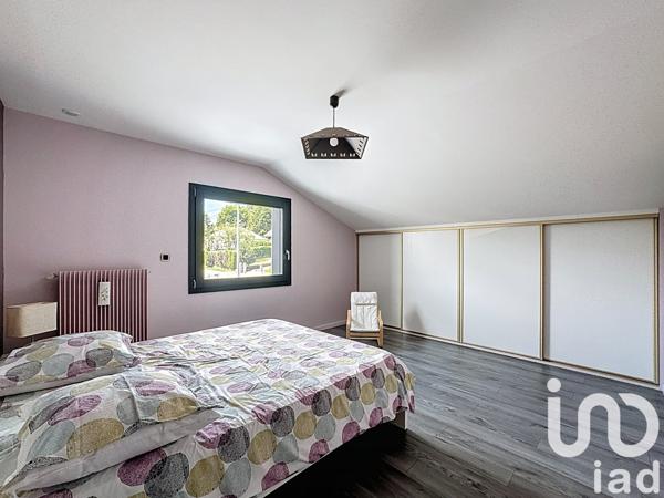 Maison à vendre 8 pièces 272 m² Coteaux du Lizon