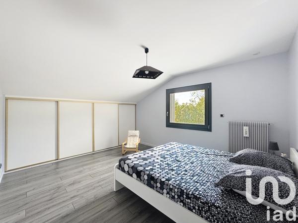 Maison à vendre 8 pièces 272 m² Coteaux du Lizon