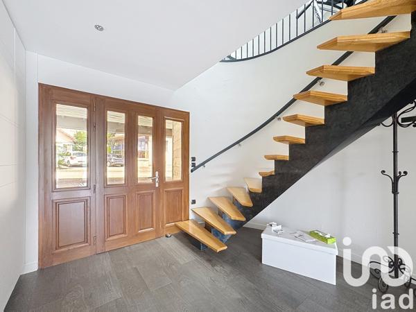 Maison à vendre 8 pièces 272 m² Coteaux du Lizon