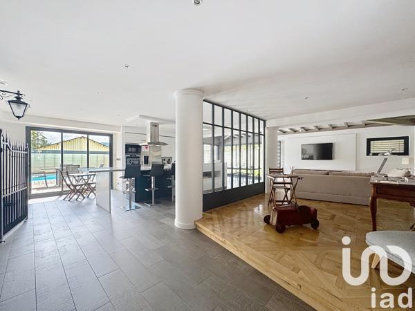 Maison à vendre 8 pièces 272 m² Coteaux du Lizon