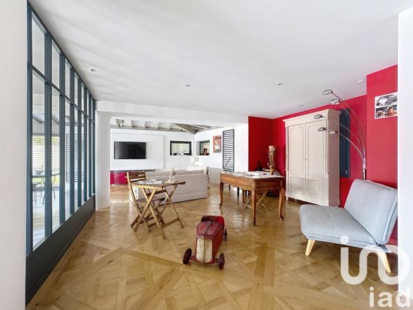 Maison à vendre 8 pièces 272 m² Coteaux du Lizon