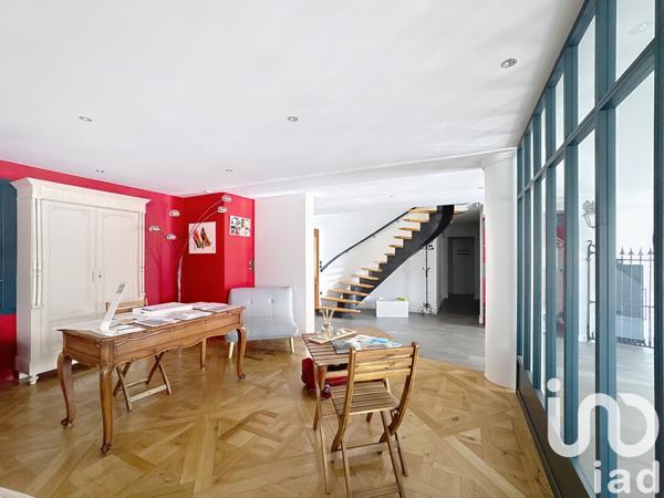 Maison à vendre 8 pièces 272 m² Coteaux du Lizon