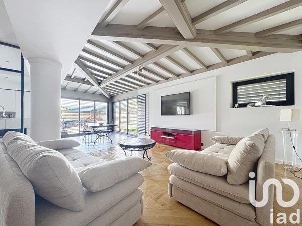 Maison à vendre 8 pièces 272 m² Coteaux du Lizon