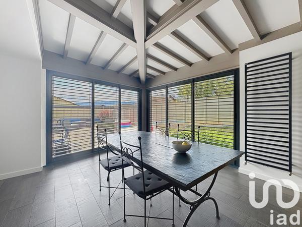 Maison à vendre 8 pièces 272 m² Coteaux du Lizon