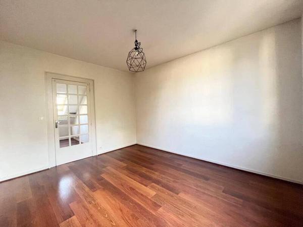 Appartement 2 pièces - 35000 Rennes -  La Prevalaye