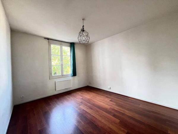 Appartement 2 pièces - 35000 Rennes -  La Prevalaye