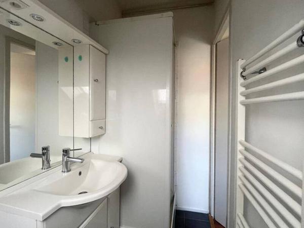 Appartement 2 pièces - 35000 Rennes -  La Prevalaye
