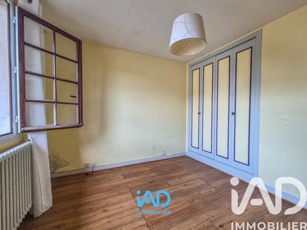 Maison à vendre 4 pièces 84 m² Aubergenville