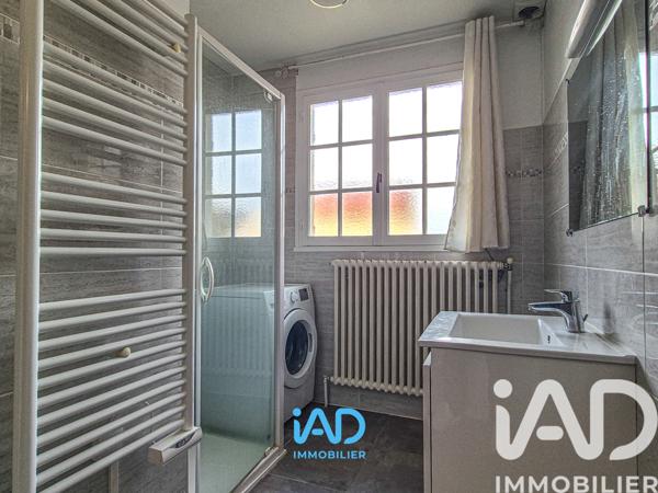 Maison à vendre 4 pièces 84 m² Aubergenville