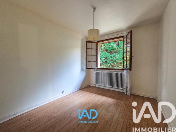 Maison à vendre 4 pièces 84 m² Aubergenville