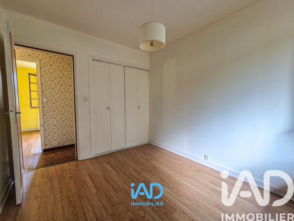 Maison à vendre 4 pièces 84 m² Aubergenville
