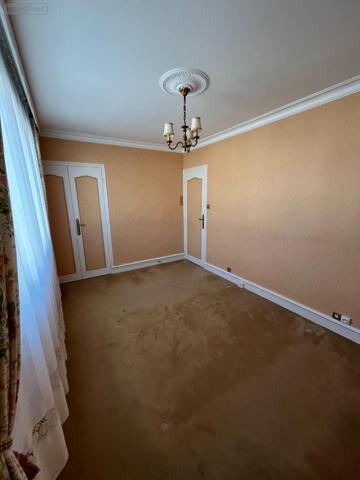 Maison de ville à vendre à Équeurdreville-Hainneville dans la Manche (50120), ref : 50129-15