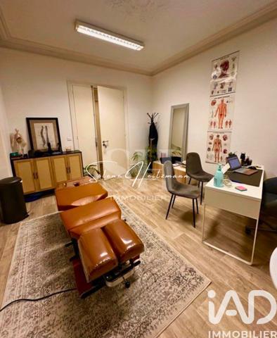 Location maison 1 pièce 16 m² Montereau-Fault-Yonne