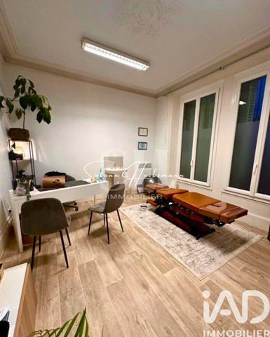 Location maison 1 pièce 16 m² Montereau-Fault-Yonne