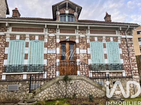 Location maison 1 pièce 16 m² Montereau-Fault-Yonne