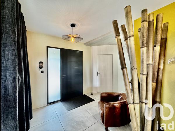 Maison à vendre 5 pièces 135 m² Villemade