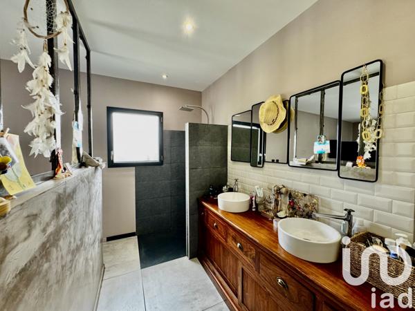 Maison à vendre 5 pièces 135 m² Villemade