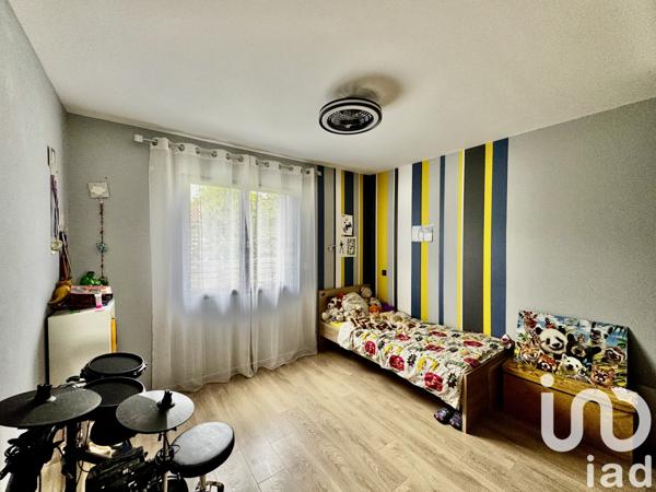 Maison à vendre 5 pièces 135 m² Villemade